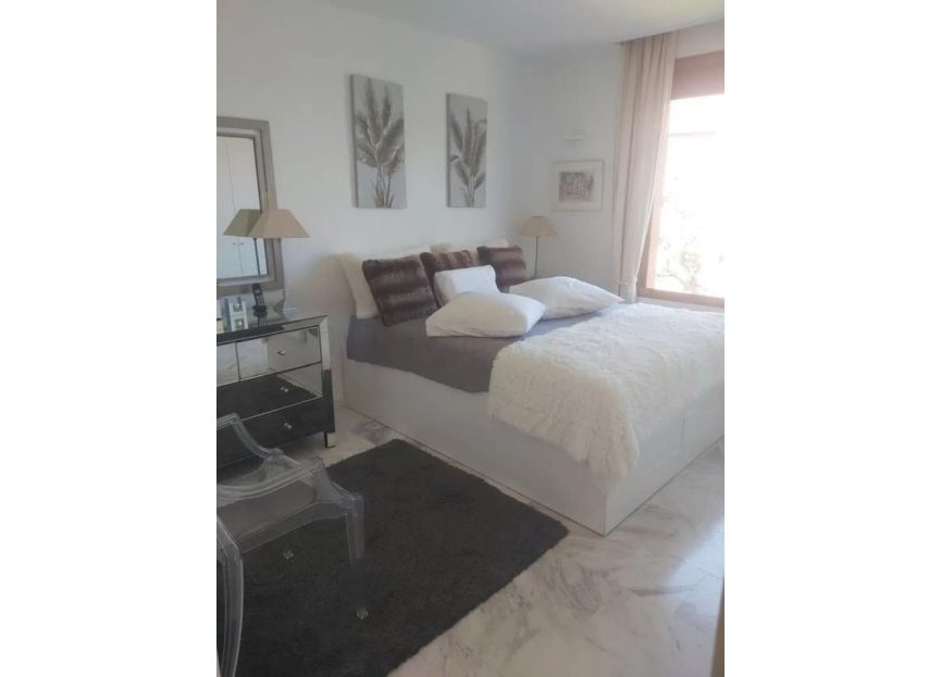 Reventa - Apartment - Middle Floor Apartment - Marbella - Marbella Centro