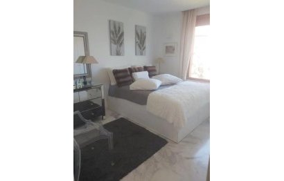 Reventa - Apartment - Middle Floor Apartment - Marbella - Marbella Centro