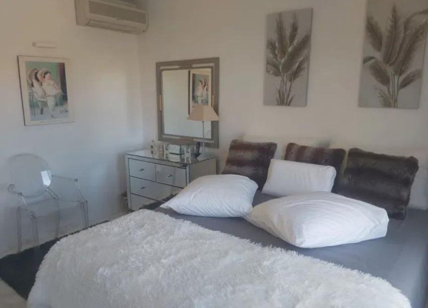 Reventa - Apartment - Middle Floor Apartment - Marbella - Marbella Centro