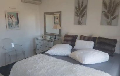 Reventa - Apartment - Middle Floor Apartment - Marbella - Marbella Centro