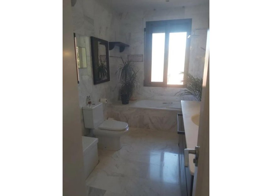 Reventa - Apartment - Middle Floor Apartment - Marbella - Marbella Centro