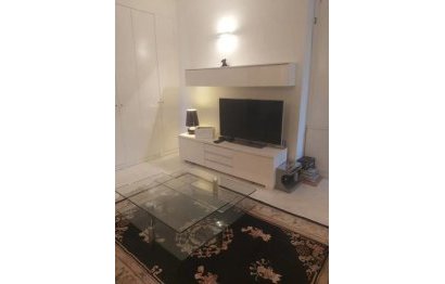 Reventa - Apartment - Middle Floor Apartment - Marbella - Marbella Centro