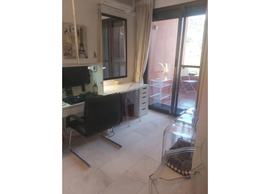 Reventa - Apartment - Middle Floor Apartment - Marbella - Marbella Centro