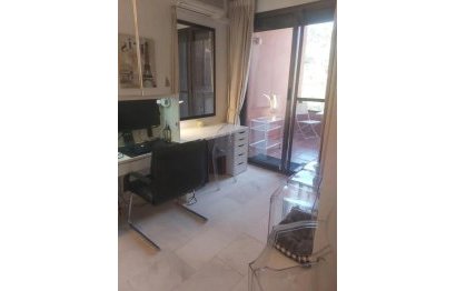 Reventa - Apartment - Middle Floor Apartment - Marbella - Marbella Centro