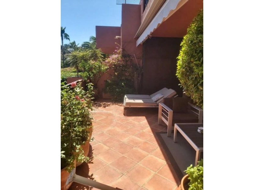 Reventa - Apartment - Middle Floor Apartment - Marbella - Marbella Centro