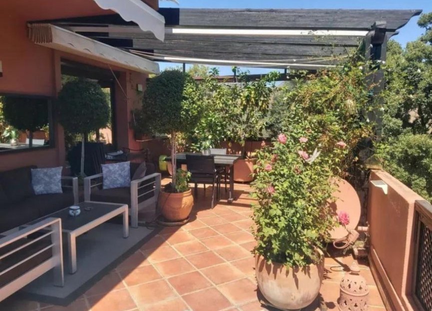 Reventa - Apartment - Middle Floor Apartment - Marbella - Marbella Centro