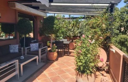 Reventa - Apartment - Middle Floor Apartment - Marbella - Marbella Centro