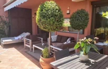 Reventa - Apartment - Middle Floor Apartment - Marbella - Marbella Centro