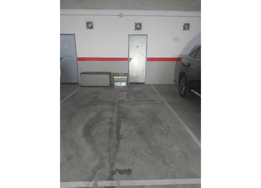 Reventa - Apartment - Middle Floor Apartment - Marbella - Marbella Centro