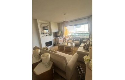 Reventa - Apartment - Middle Floor Apartment - Estepona - Selwo