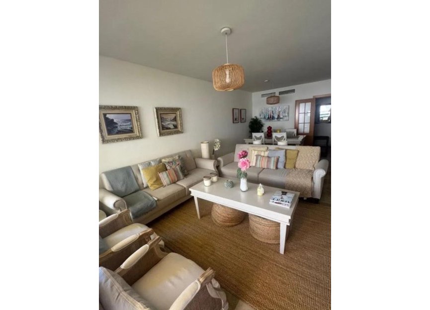 Reventa - Apartment - Middle Floor Apartment - Estepona - Selwo