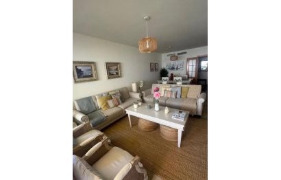 Reventa - Apartment - Middle Floor Apartment - Estepona - Selwo