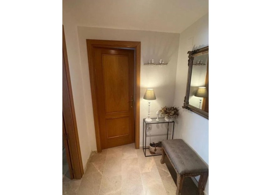 Reventa - Apartment - Middle Floor Apartment - Estepona - Selwo