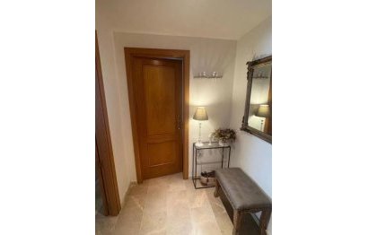 Reventa - Apartment - Middle Floor Apartment - Estepona - Selwo