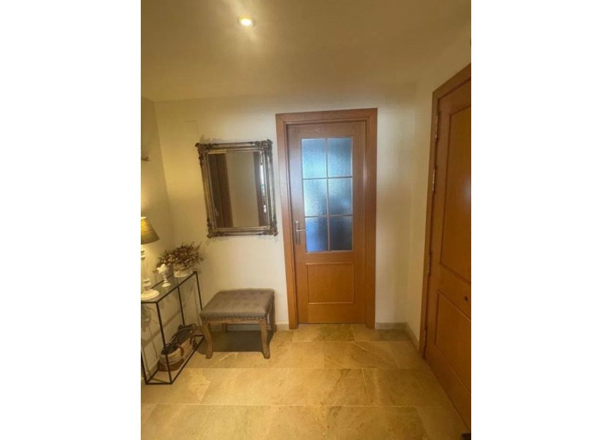 Reventa - Apartment - Middle Floor Apartment - Estepona - Selwo