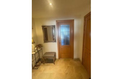 Reventa - Apartment - Middle Floor Apartment - Estepona - Selwo