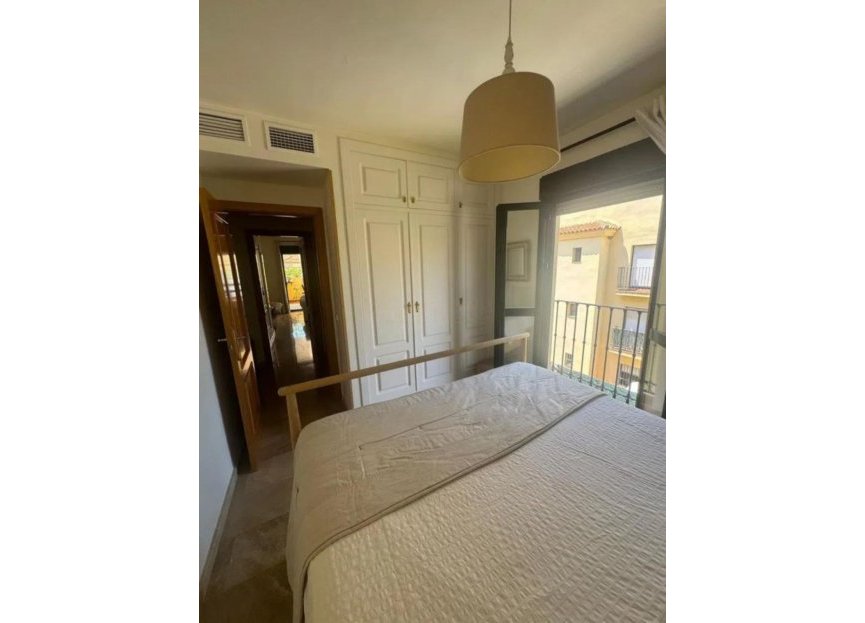 Reventa - Apartment - Middle Floor Apartment - Estepona - Selwo