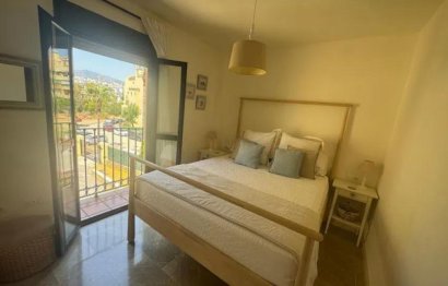 Reventa - Apartment - Middle Floor Apartment - Estepona - Selwo