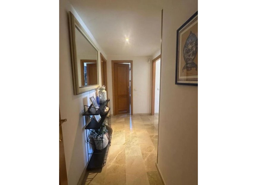 Reventa - Apartment - Middle Floor Apartment - Estepona - Selwo