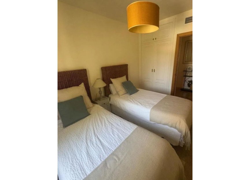 Reventa - Apartment - Middle Floor Apartment - Estepona - Selwo