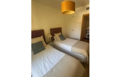 Reventa - Apartment - Middle Floor Apartment - Estepona - Selwo