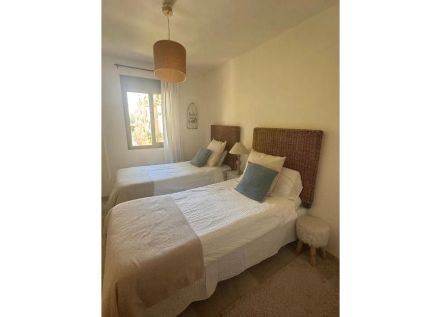 Reventa - Apartment - Middle Floor Apartment - Estepona - Selwo