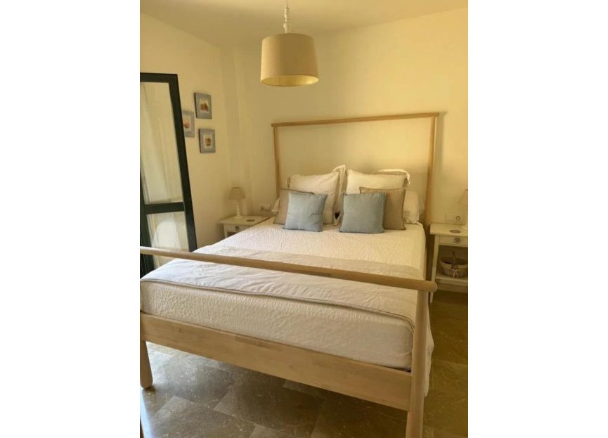 Reventa - Apartment - Middle Floor Apartment - Estepona - Selwo