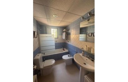 Reventa - Apartment - Middle Floor Apartment - Estepona - Selwo