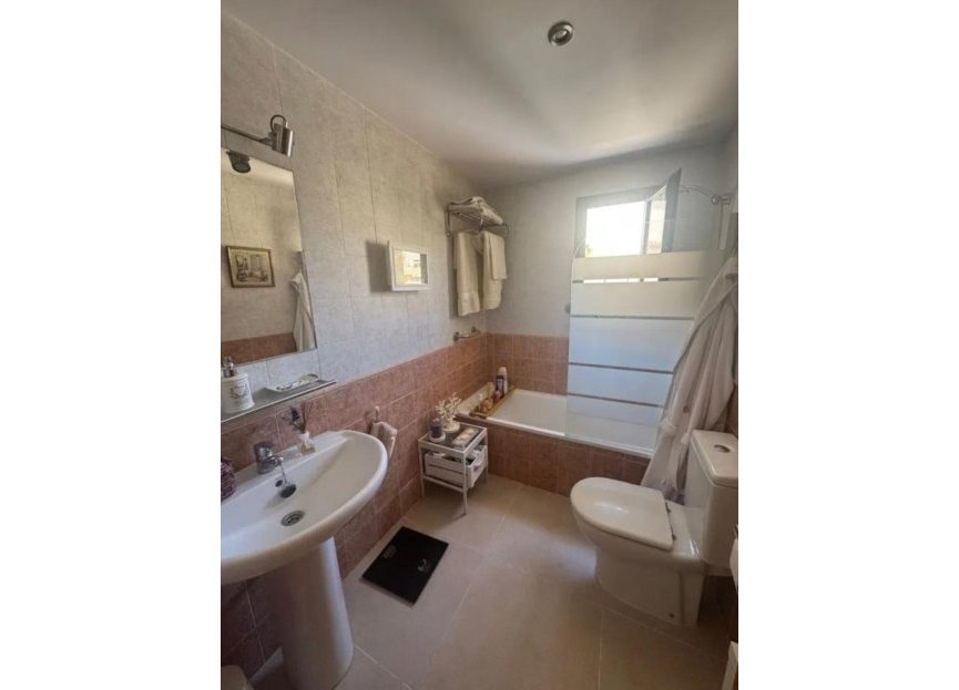 Reventa - Apartment - Middle Floor Apartment - Estepona - Selwo