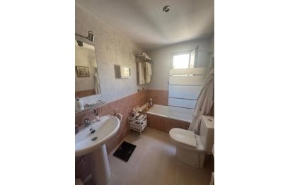 Reventa - Apartment - Middle Floor Apartment - Estepona - Selwo