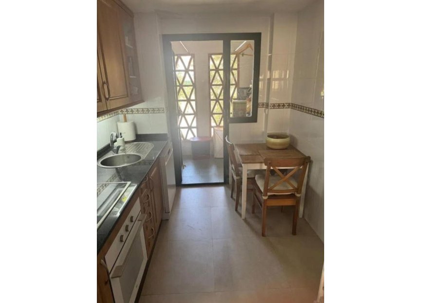 Reventa - Apartment - Middle Floor Apartment - Estepona - Selwo