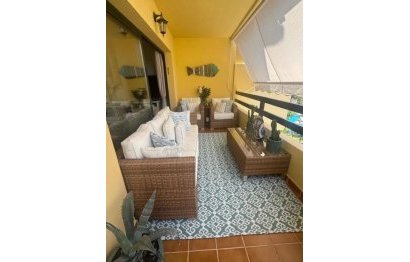 Reventa - Apartment - Middle Floor Apartment - Estepona - Selwo