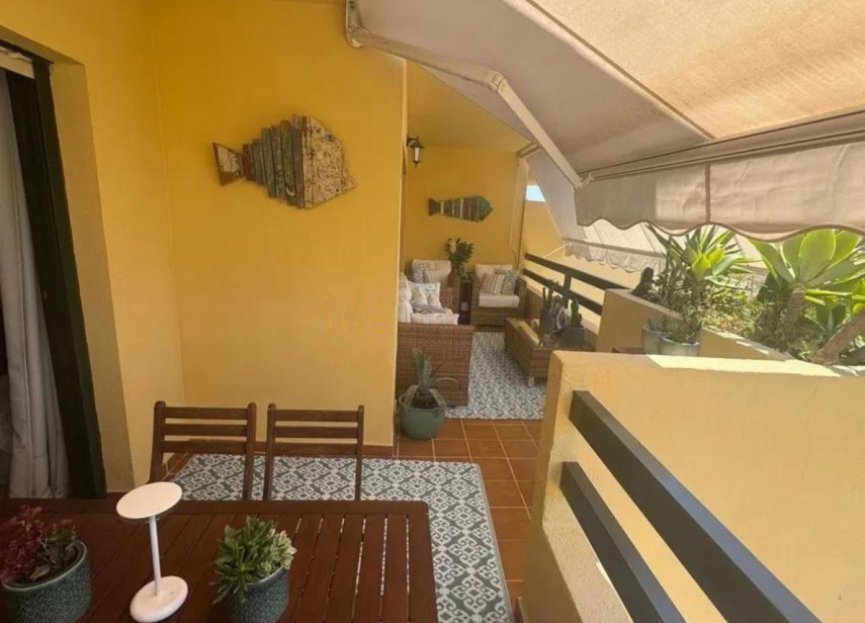 Reventa - Apartment - Middle Floor Apartment - Estepona - Selwo