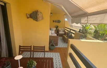 Reventa - Apartment - Middle Floor Apartment - Estepona - Selwo