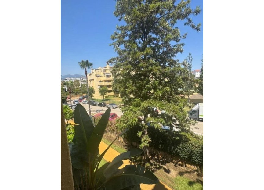 Reventa - Apartment - Middle Floor Apartment - Estepona - Selwo