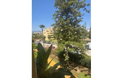 Reventa - Apartment - Middle Floor Apartment - Estepona - Selwo