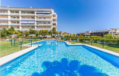 Resale - Apartment - Middle Floor Apartment - Marbella - Marbella Centro