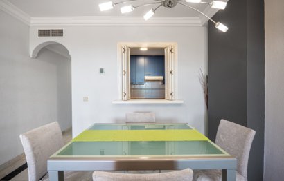 Resale - Apartment - Middle Floor Apartment - Marbella - Marbella Centro