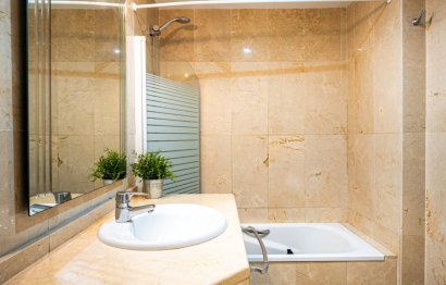 Resale - Apartment - Middle Floor Apartment - Marbella - Marbella Centro