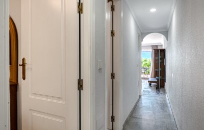 Resale - Apartment - Middle Floor Apartment - Marbella - Marbella Centro