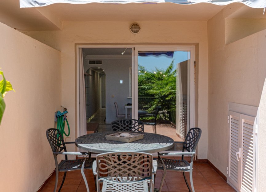 Resale - Apartment - Middle Floor Apartment - Marbella - Marbella Centro