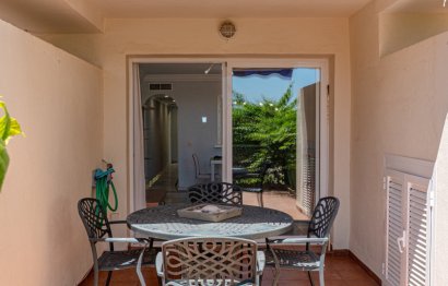 Resale - Apartment - Middle Floor Apartment - Marbella - Marbella Centro