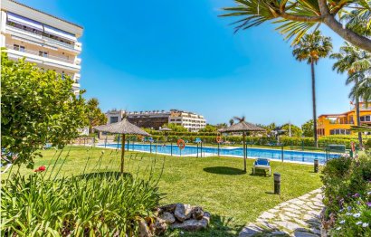 Resale - Apartment - Middle Floor Apartment - Marbella - Marbella Centro