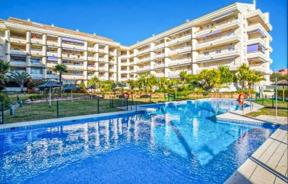 Resale - Apartment - Middle Floor Apartment - Marbella - Marbella Centro