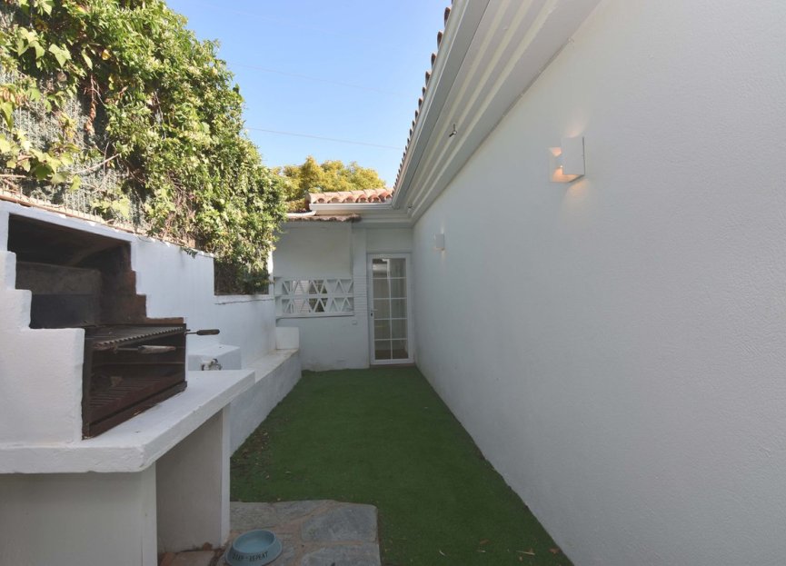 Resale - House - Semi-Detached House - Fuengirola - Fuengirola Centro