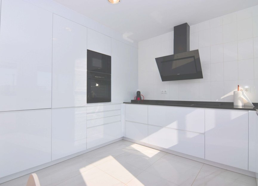 Resale - House - Semi-Detached House - Fuengirola - Fuengirola Centro