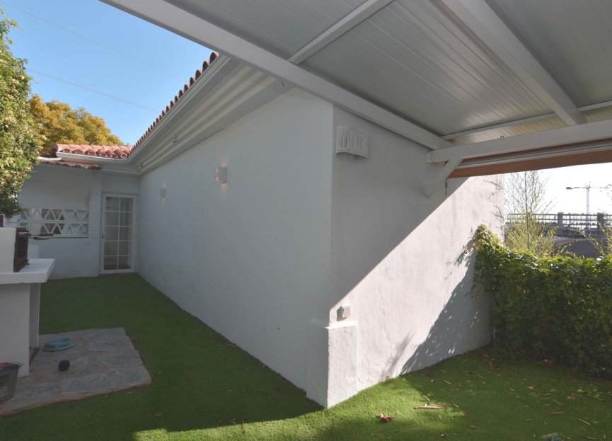 Resale - House - Semi-Detached House - Fuengirola - Fuengirola Centro