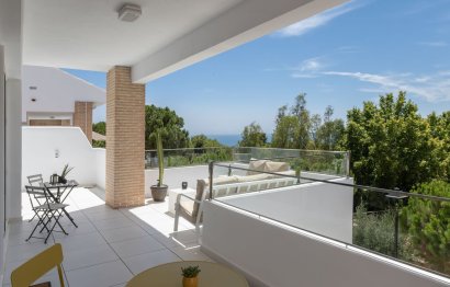 Resale - House - Detached Villa - Benalmádena - Benalmadena Centro