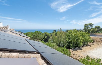 Resale - House - Detached Villa - Benalmádena - Benalmadena Centro