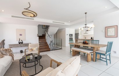 Resale - House - Detached Villa - Benalmádena - Benalmadena Centro